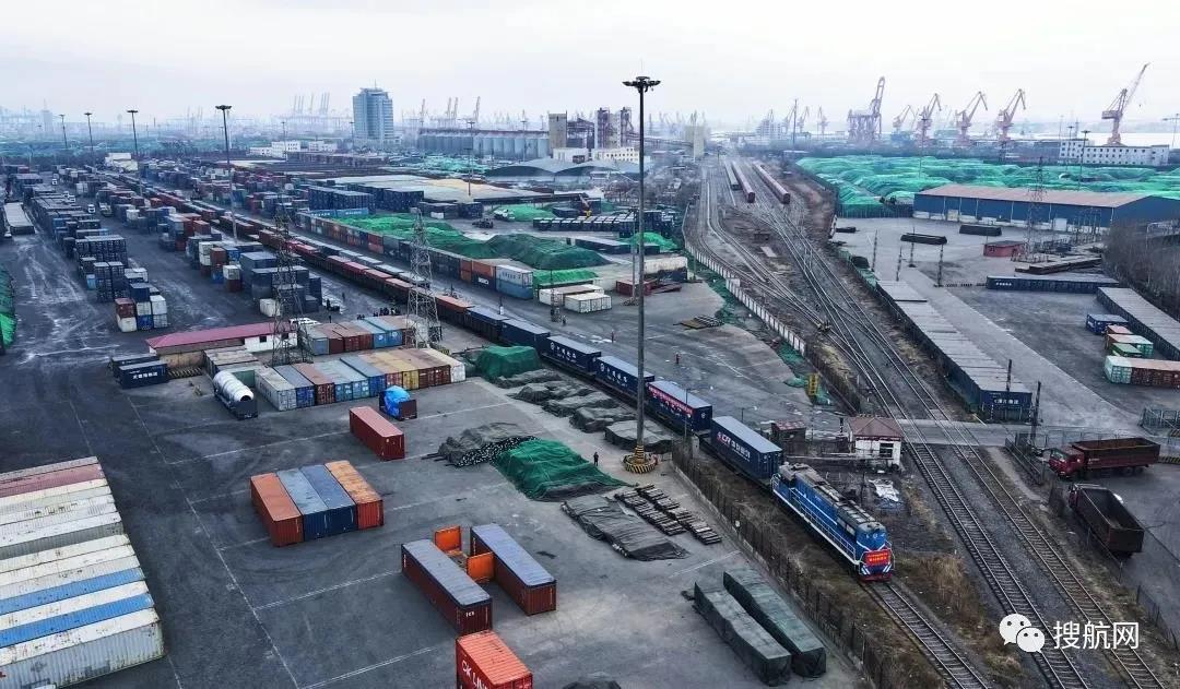 需求强劲而稳定,节后运费小幅下降,多家知名货代物流巨头推出中欧铁路新服务