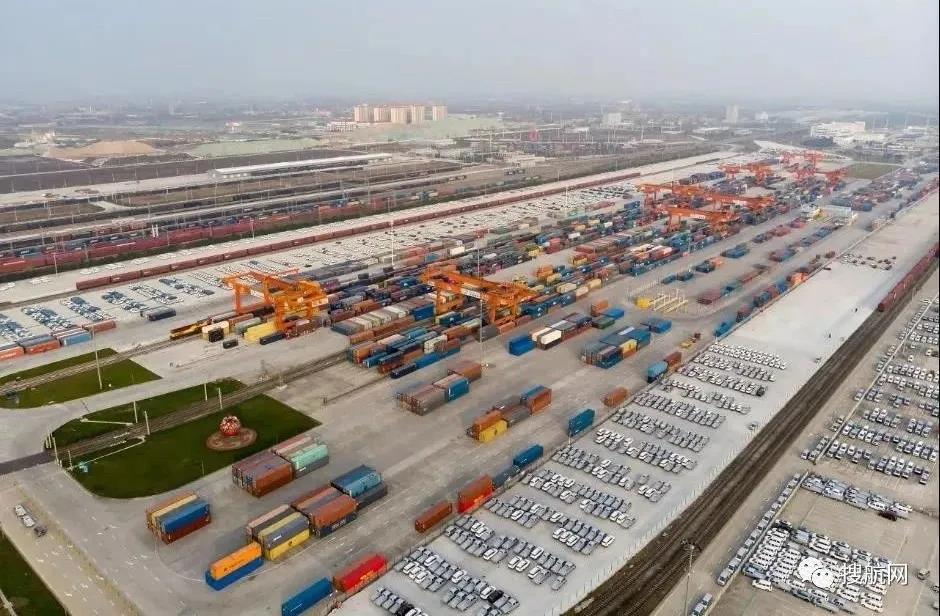 需求强劲而稳定,节后运费小幅下降,多家知名货代物流巨头推出中欧铁路新服务