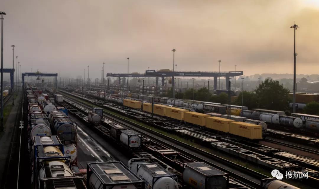 需求强劲而稳定,节后运费小幅下降,多家知名货代物流巨头推出中欧铁路新服务