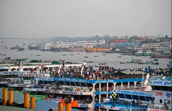 多国/地区再次“封城”！出货请注意！