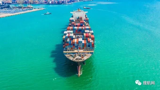 疯狂不确定的集运市场！[敏感词]家货主自己租船开航线出现！