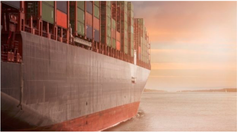 欧盟碳税草案即将公布，船只不交税将遭“驱逐”