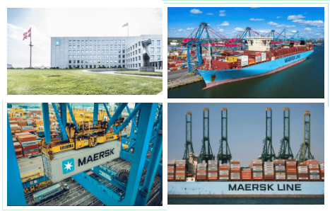 TOP10：世界上[敏感词]的航运公司