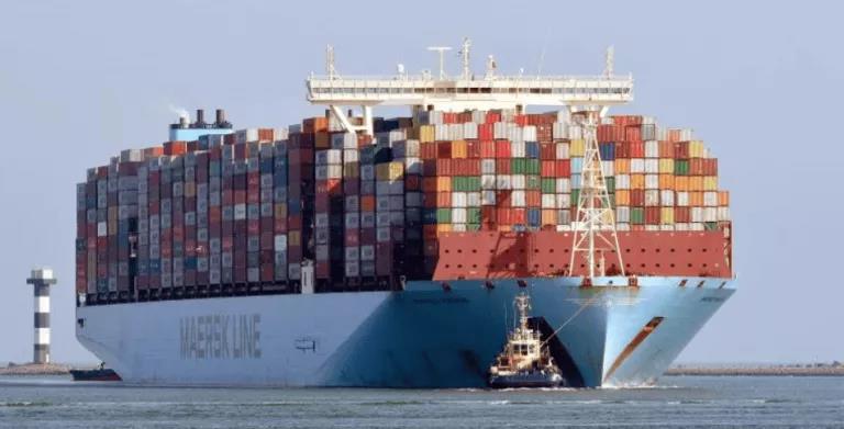 TOP10：世界上[敏感词]的航运公司