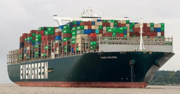 TOP10：世界上[敏感词]的航运公司