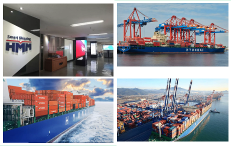 TOP10：世界上[敏感词]的航运公司