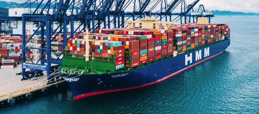 TOP10：世界上[敏感词]的航运公司