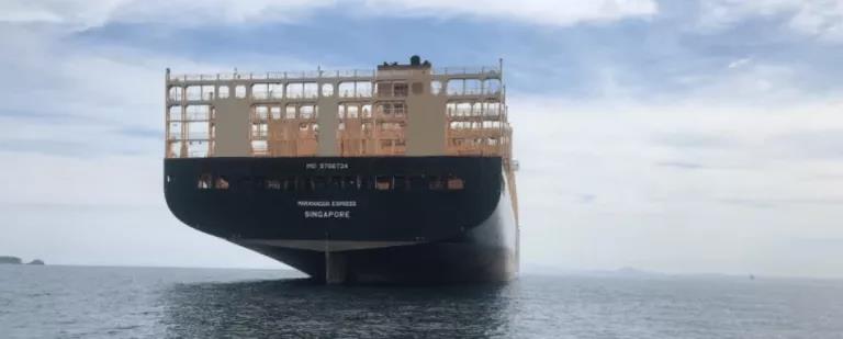 TOP10：世界上[敏感词]的航运公司