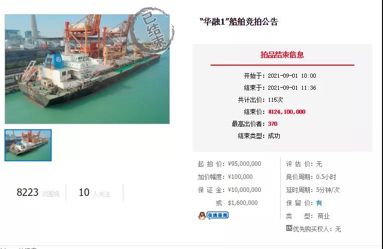 一艘在建船,为何遭全球买家疯抢?